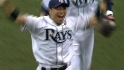 Price sends Rays to the Series