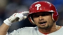 Fantasy: Shane Victorino