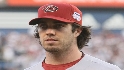 Fantasy: Dan Haren