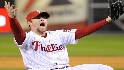 Fantasy: Brad Lidge