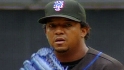 The latest on Pedro Martinez