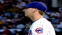 O's acquire Rich Hill from Cubs