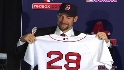 Red Sox risks could be rewarding