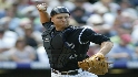 Fantasy: Chris Iannetta