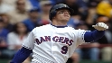 Fantasy: Hank Blalock