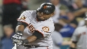 Fantasy: Pablo Sandoval
