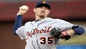 Fantasy: Justin Verlander       