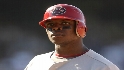 Fantasy: Justin Upton