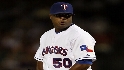Fantasy: Frank Francisco