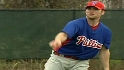 Lidge builds off 2008 success