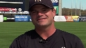 Brian Bruney on Yankees camp