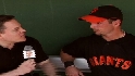 Spring Training Update: Rowand