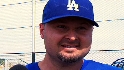 Schmidt discusses his health