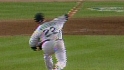 2008 Highlights: Matt Lindstrom