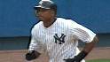 MLB highlights: Bernie Williams