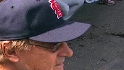 La Russa, Duncan lead Cardinals