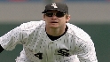 Fantasy: Joe Crede