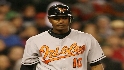 Fantasy: Adam Jones