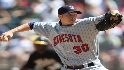 Fantasy: Scott Baker