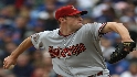 Fantasy: Max Scherzer