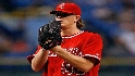 Fantasy: Jered Weaver