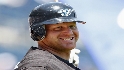 Fantasy: Lyle Overbay