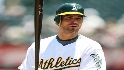 Fantasy: Eric Chavez