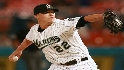 Fantasy: Matt Lindstrom