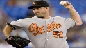 Fantasy: George Sherrill