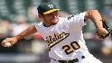 Fantasy: Huston Street