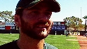 Chavez on returning from injury