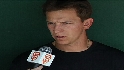 Misch on Spring Training goals