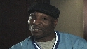Lloyd Moseby