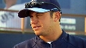 Longoria talks to Network