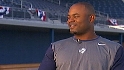 Crawford talks to MLB Network