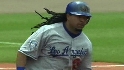 Fantasy Impact: Manny to Dodgers