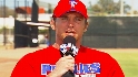 Brad Lidge talks saves