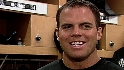 Richard on his mound mindset