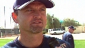 Hoffman: Brewers were good fit