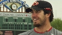 Dan Haren talks to MLB Network