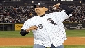 President White Sox fan