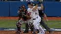 Braun's RBI double