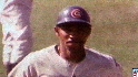 HOF Bio: Billy Williams