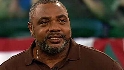Parker on his days with Pirates