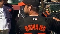 Rowand on Lewis' potential