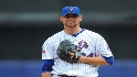 Fantasy: Mike Pelfrey