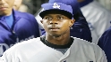 Fantasy: Juan Pierre