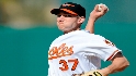 Fantasy: Chris Ray