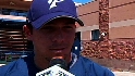 Geer on learning from Peavy