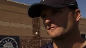 Branyan on Griffey's presence